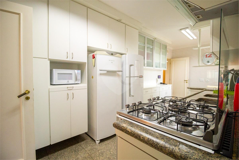 Venda Apartamento São Paulo Jardim Vila Mariana REO956808 70