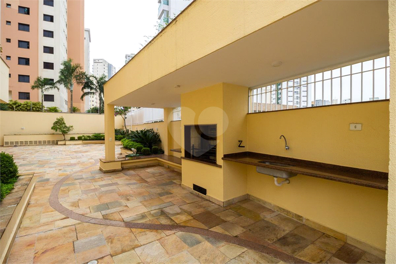 Venda Apartamento São Paulo Jardim Vila Mariana REO956808 86