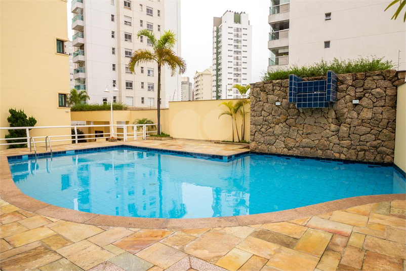 Venda Apartamento São Paulo Jardim Vila Mariana REO956808 89