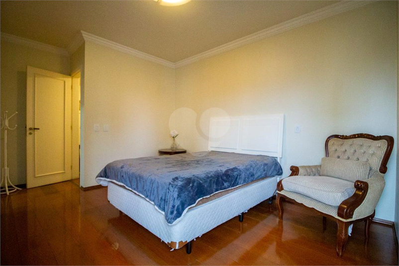 Venda Apartamento São Paulo Jardim Vila Mariana REO956808 37