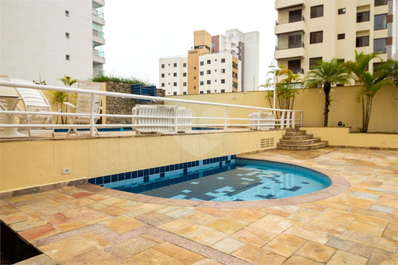 Venda Apartamento São Paulo Jardim Vila Mariana REO956808 88