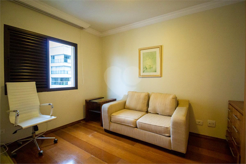 Venda Apartamento São Paulo Jardim Vila Mariana REO956808 53