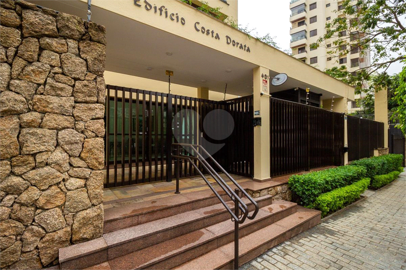 Venda Apartamento São Paulo Jardim Vila Mariana REO956808 90