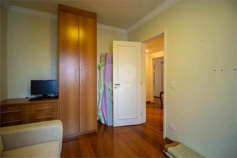 Venda Apartamento São Paulo Jardim Vila Mariana REO956808 55