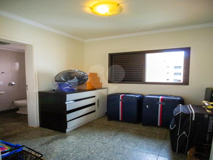 Venda Apartamento São Paulo Jardim Vila Mariana REO956808 76