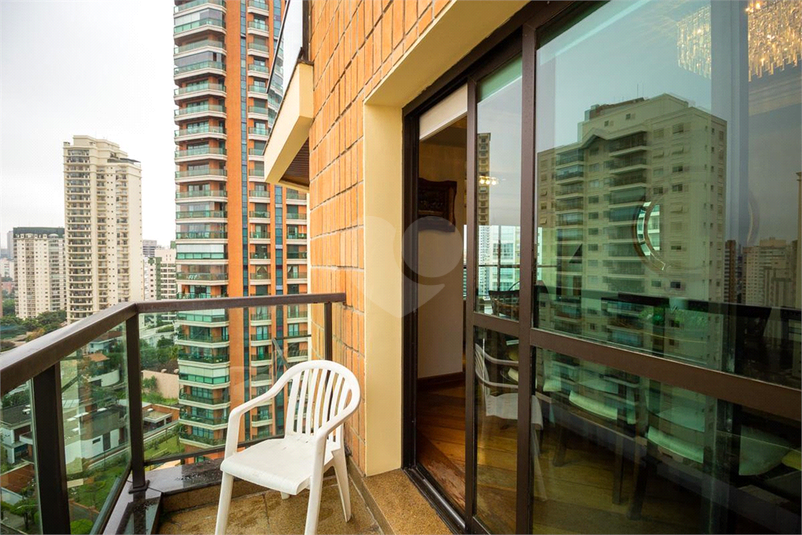 Venda Apartamento São Paulo Jardim Vila Mariana REO956808 15