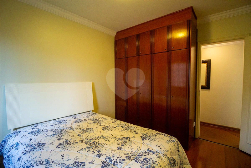 Venda Apartamento São Paulo Jardim Vila Mariana REO956808 26