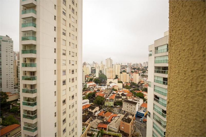 Venda Apartamento São Paulo Jardim Vila Mariana REO956808 57