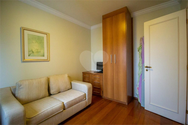 Venda Apartamento São Paulo Jardim Vila Mariana REO956808 54