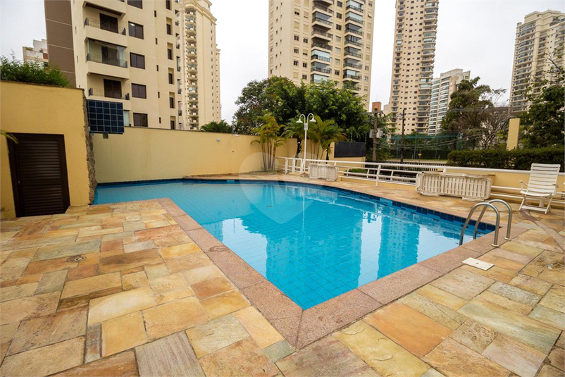 Venda Apartamento São Paulo Jardim Vila Mariana REO956808 87