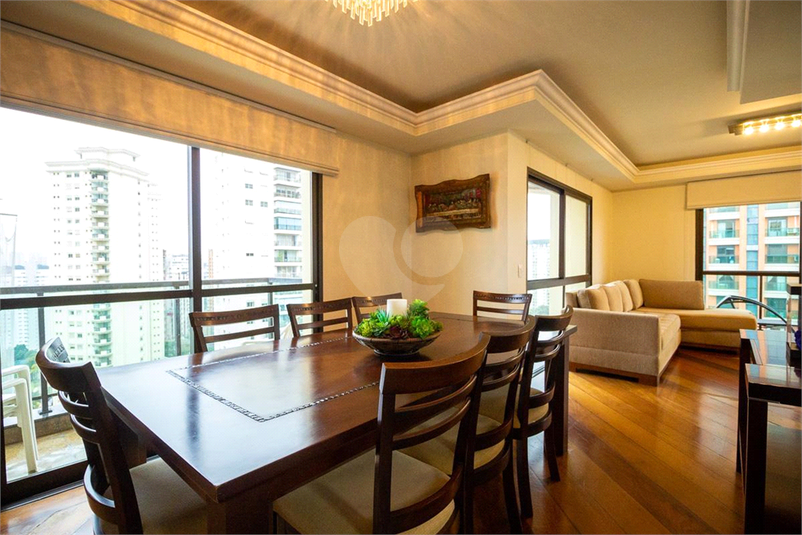 Venda Apartamento São Paulo Jardim Vila Mariana REO956808 10