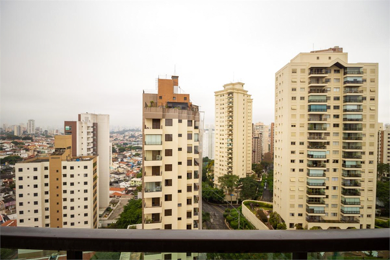 Venda Apartamento São Paulo Jardim Vila Mariana REO956808 19