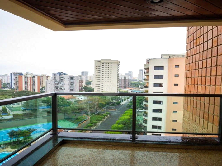 Venda Apartamento São Paulo Jardim Vila Mariana REO956808 38