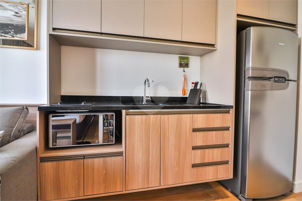 Venda Apartamento São Paulo Pinheiros REO956825 1