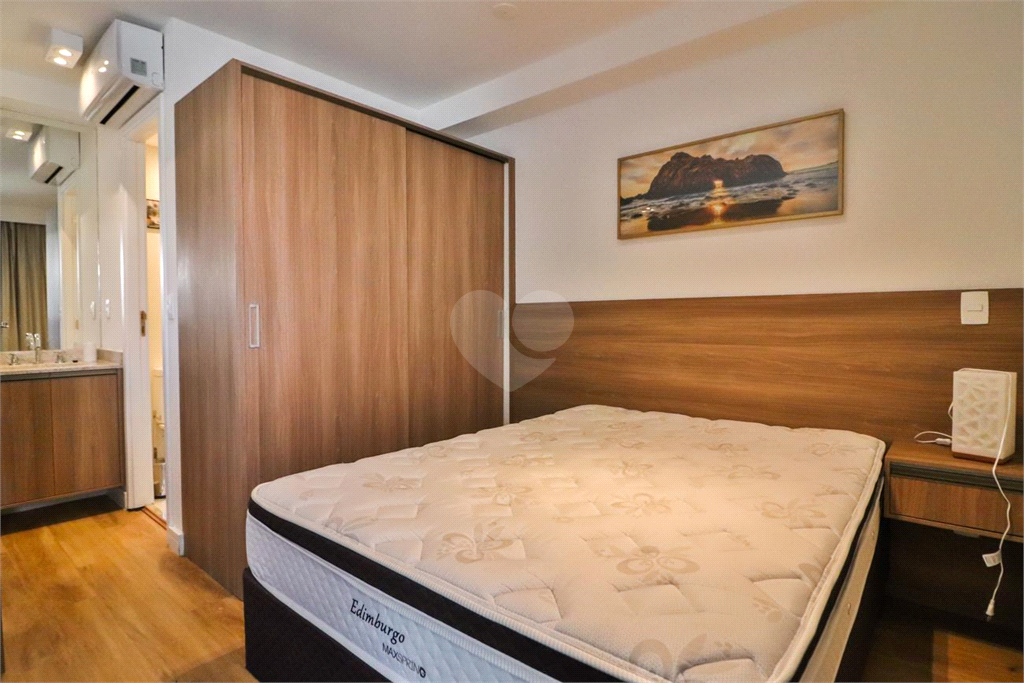 Venda Apartamento São Paulo Pinheiros REO956825 10