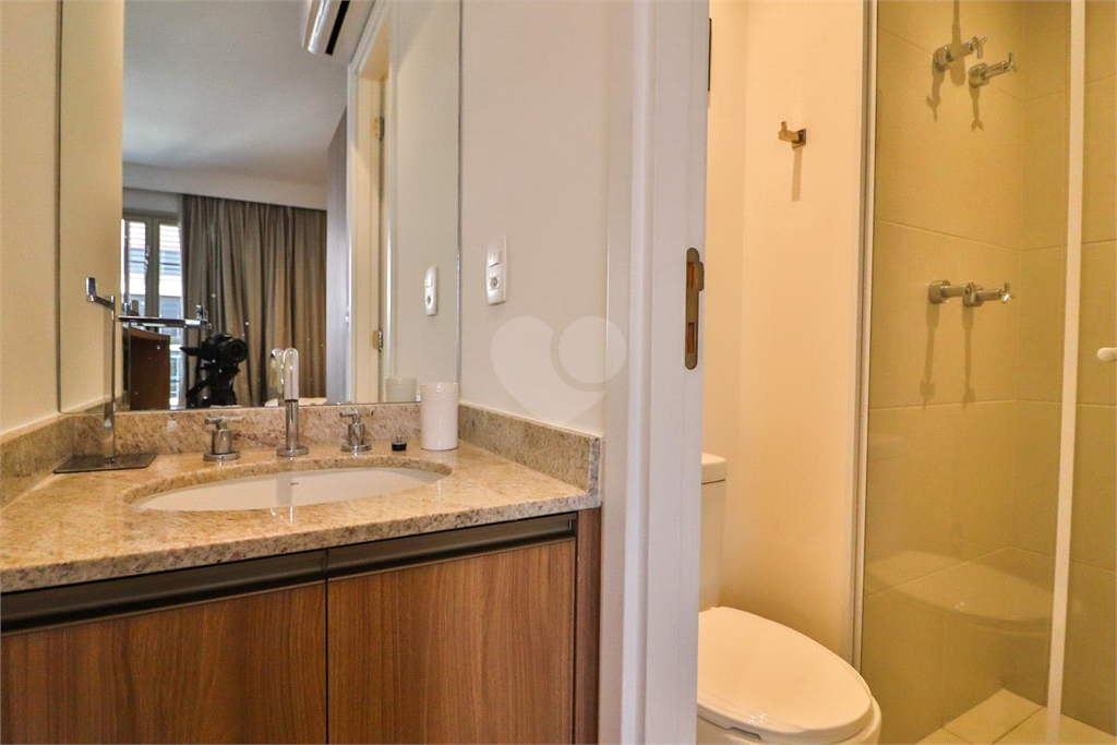 Venda Apartamento São Paulo Pinheiros REO956825 12