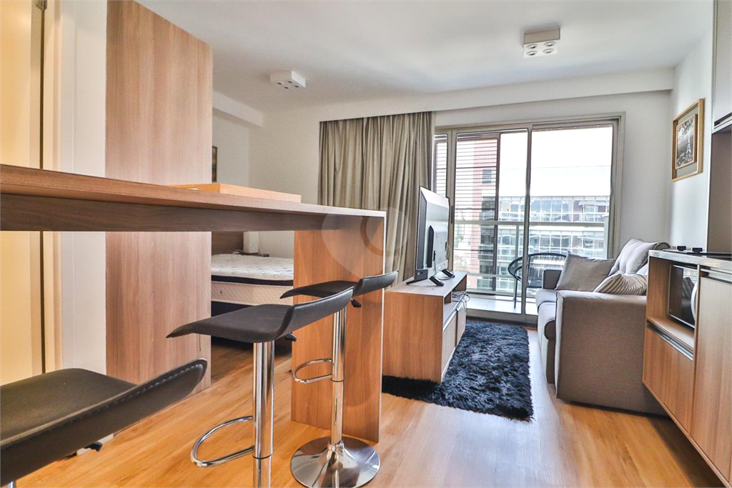 Venda Apartamento São Paulo Pinheiros REO956825 8