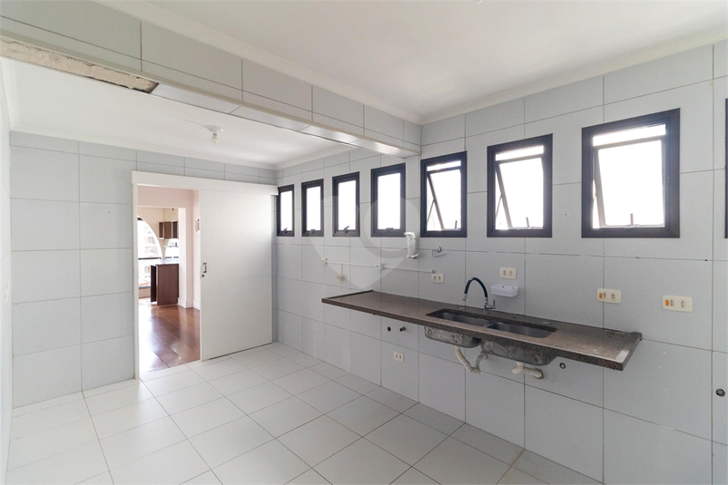 Venda Apartamento São Paulo Jardim Paulista REO956828 32