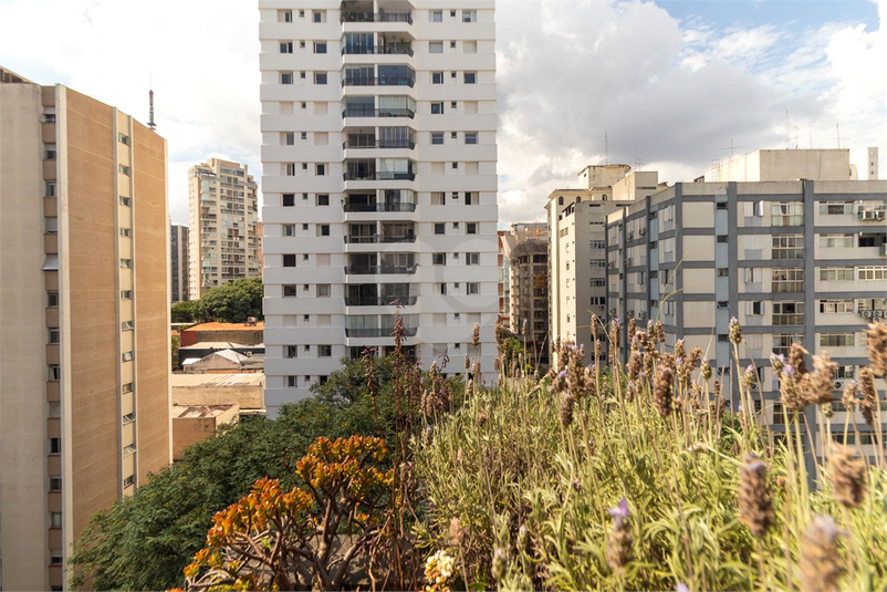 Venda Apartamento São Paulo Jardim Paulista REO956828 5