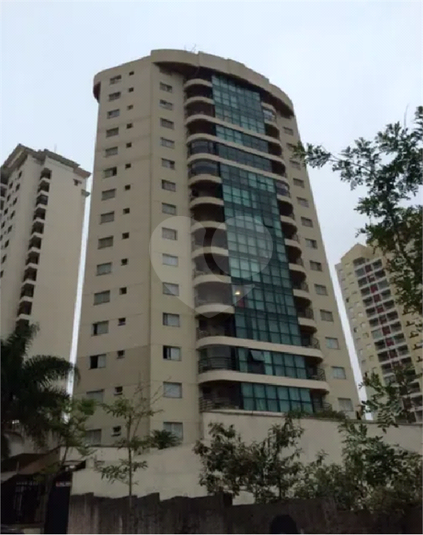 Venda Apartamento São Paulo Vila Suzana REO956829 9