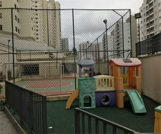 Venda Apartamento São Paulo Vila Suzana REO956829 15