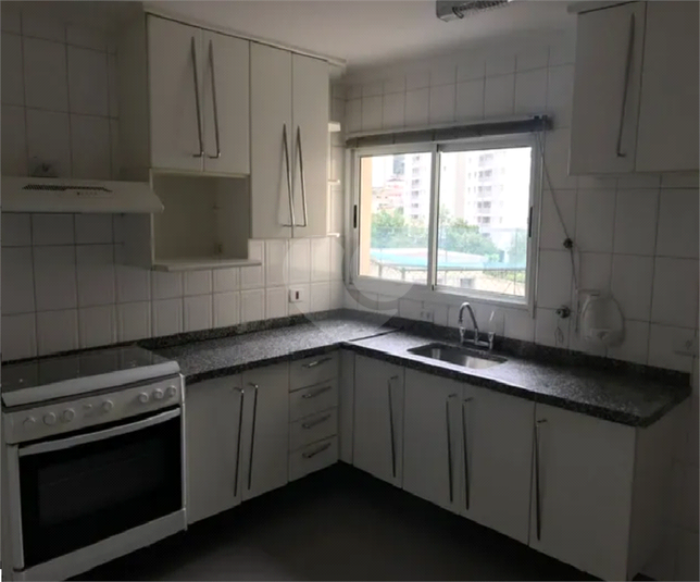 Venda Apartamento São Paulo Vila Suzana REO956829 5