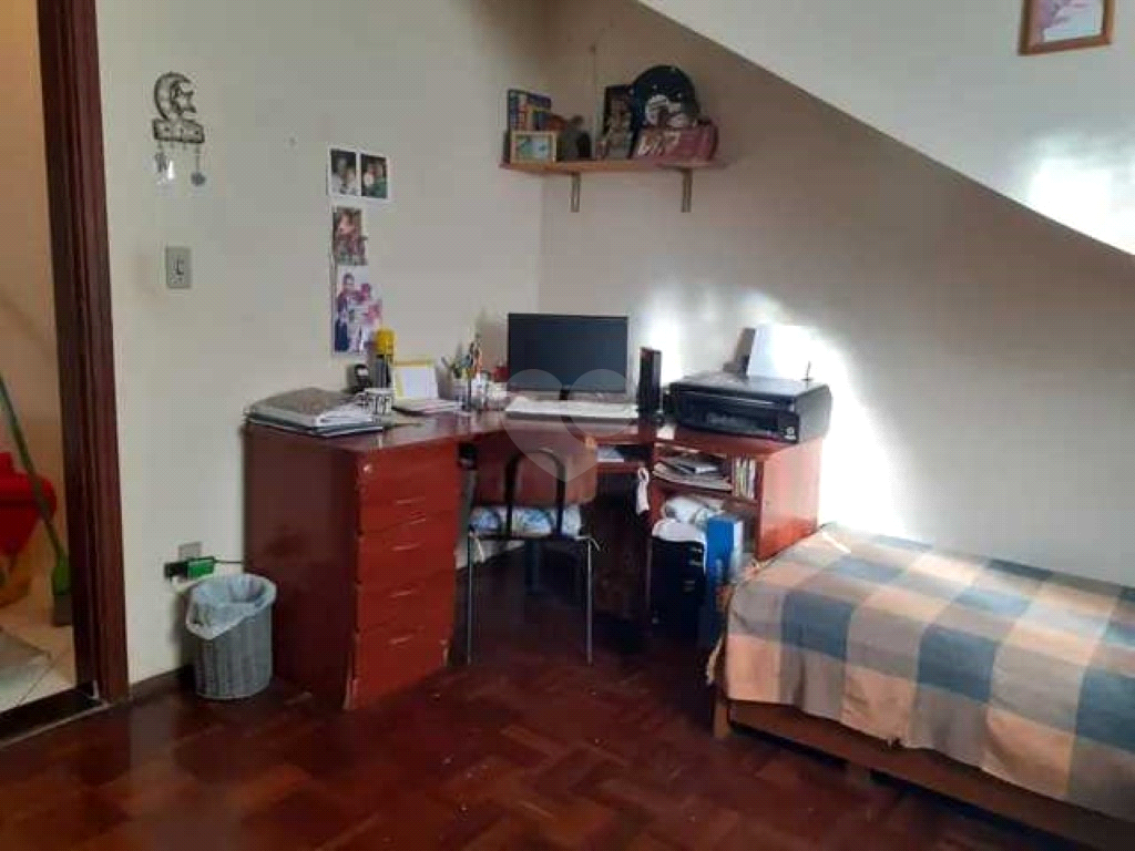 Venda Casa térrea Sorocaba Vila Independência REO956847 10