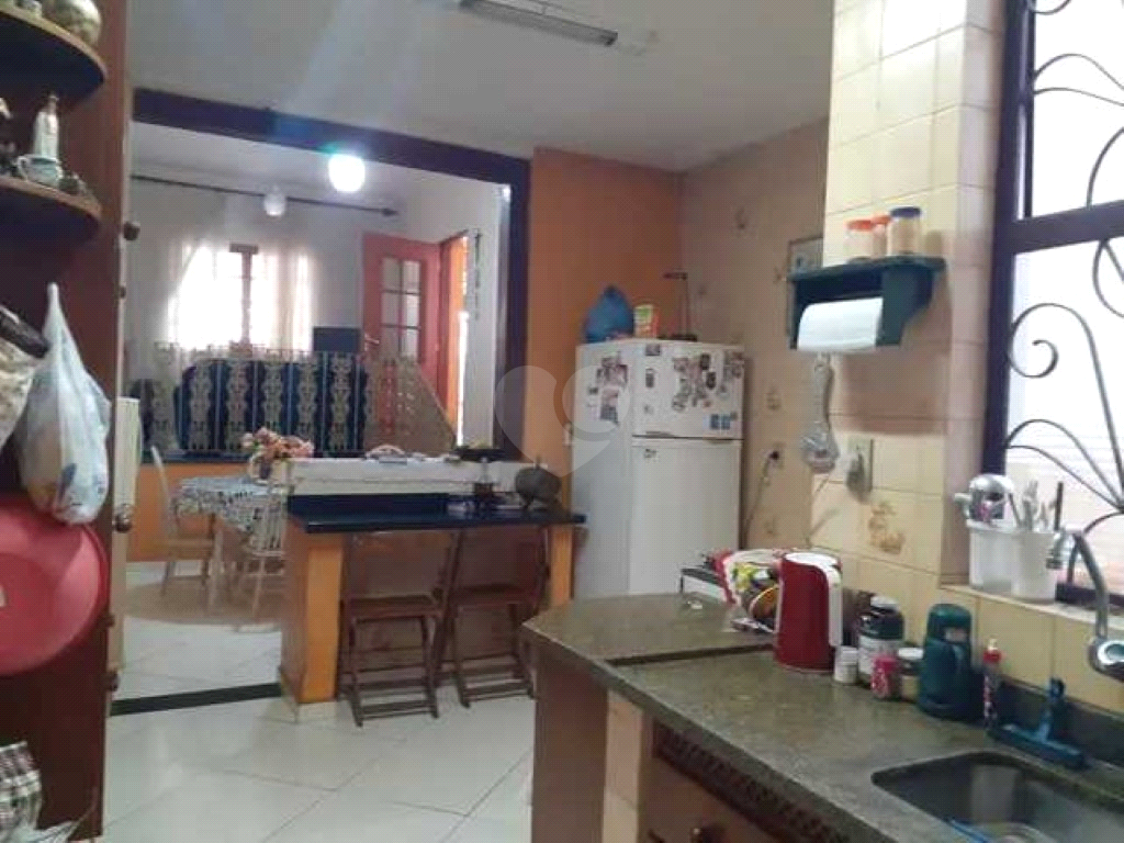 Venda Casa térrea Sorocaba Vila Independência REO956847 3