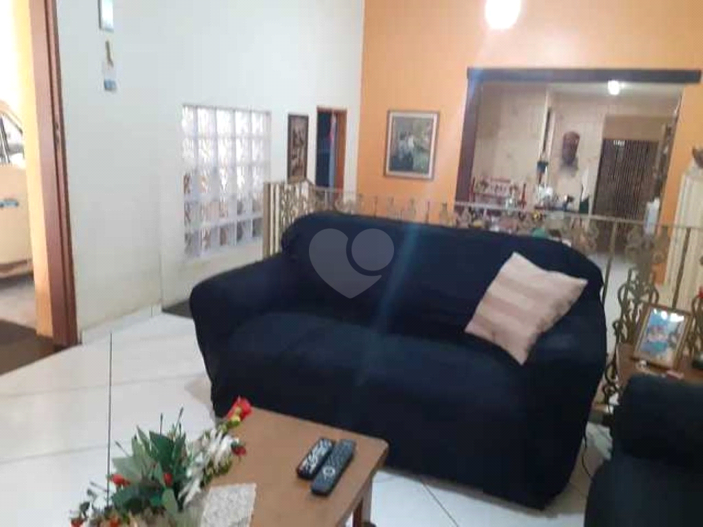 Venda Casa térrea Sorocaba Vila Independência REO956847 1