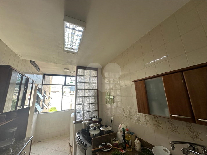 Venda Apartamento Rio De Janeiro Tijuca REO956870 24