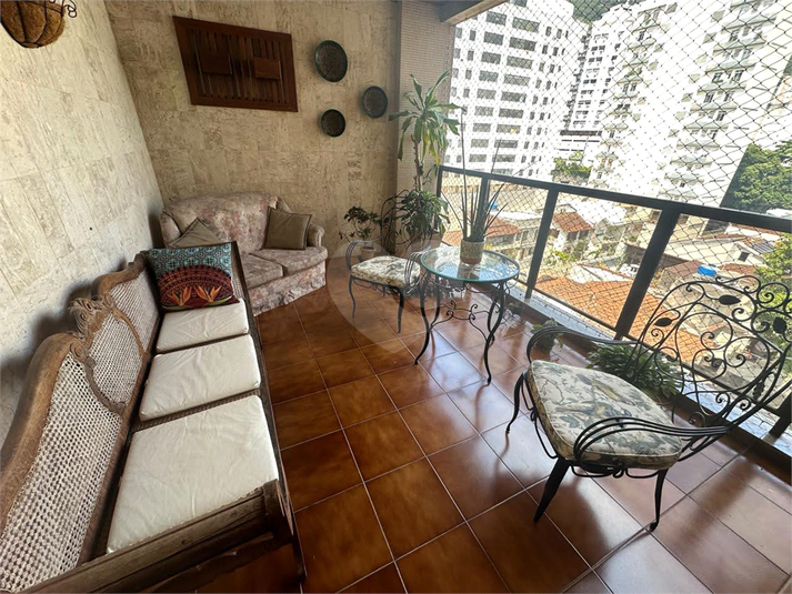 Venda Apartamento Rio De Janeiro Tijuca REO956870 14