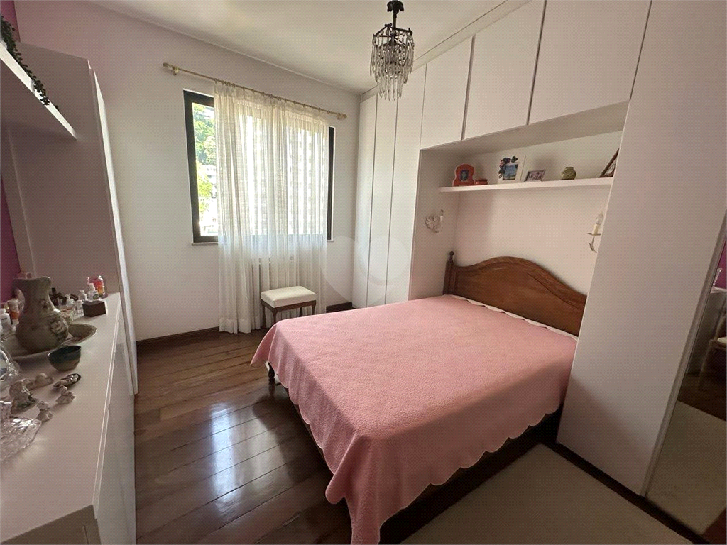 Venda Apartamento Rio De Janeiro Tijuca REO956870 10