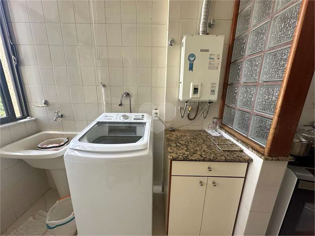 Venda Apartamento Rio De Janeiro Tijuca REO956870 30