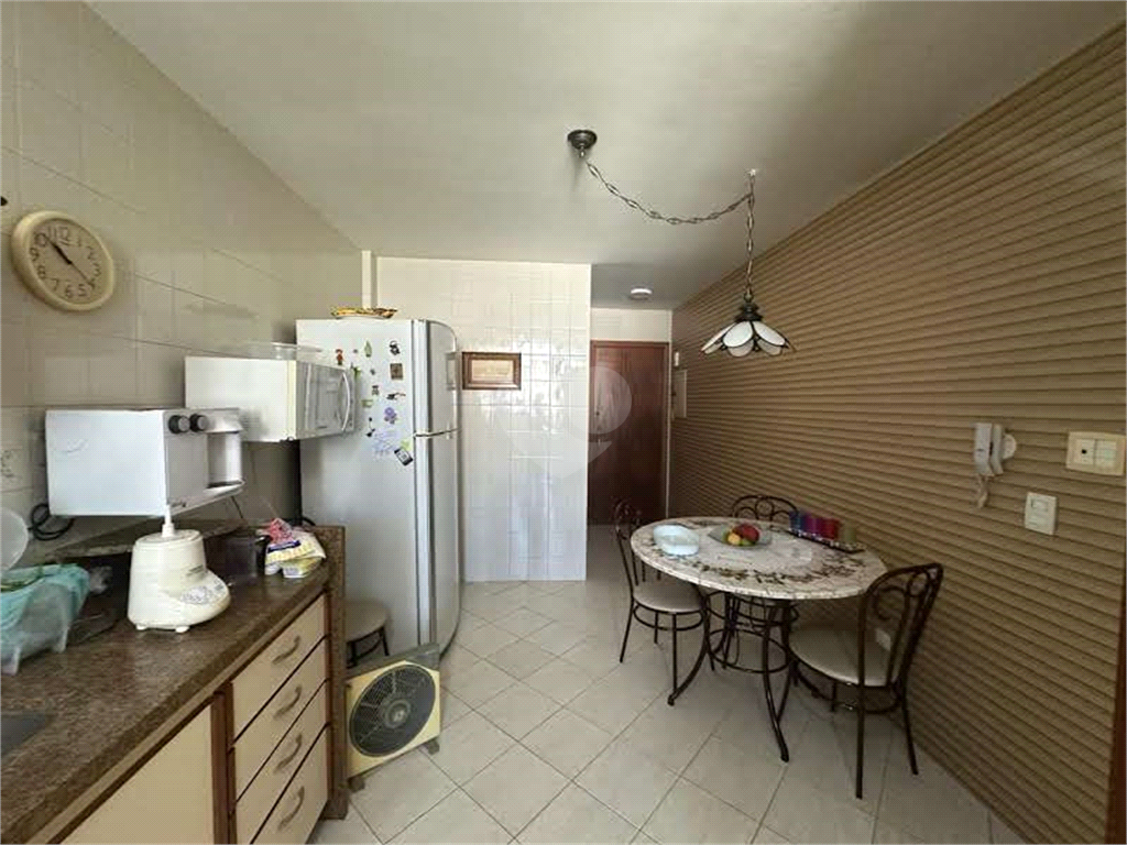 Venda Apartamento Rio De Janeiro Tijuca REO956870 31