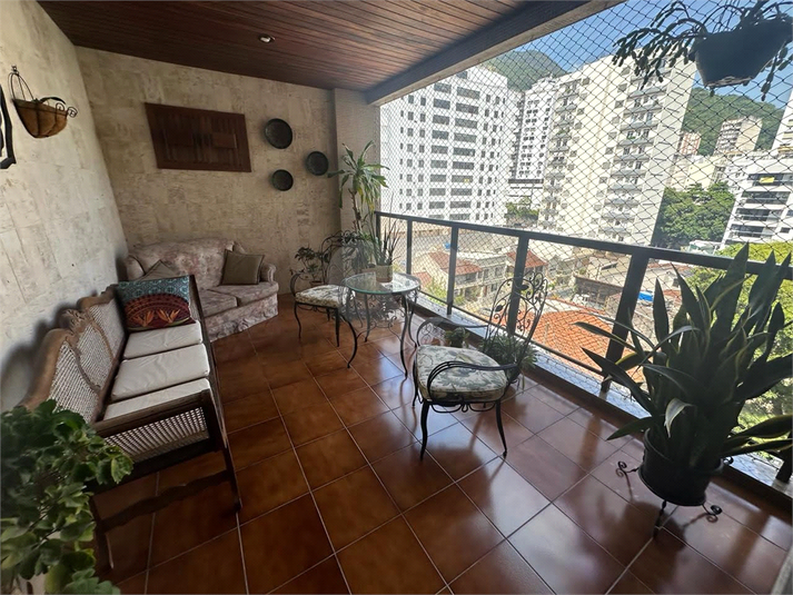 Venda Apartamento Rio De Janeiro Tijuca REO956870 20