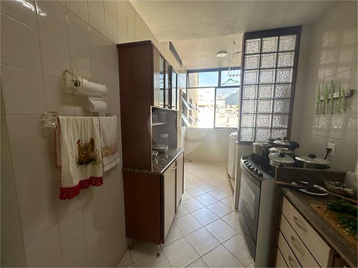 Venda Apartamento Rio De Janeiro Tijuca REO956870 34