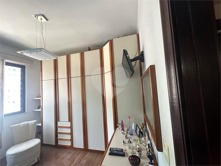 Venda Apartamento Rio De Janeiro Tijuca REO956870 7