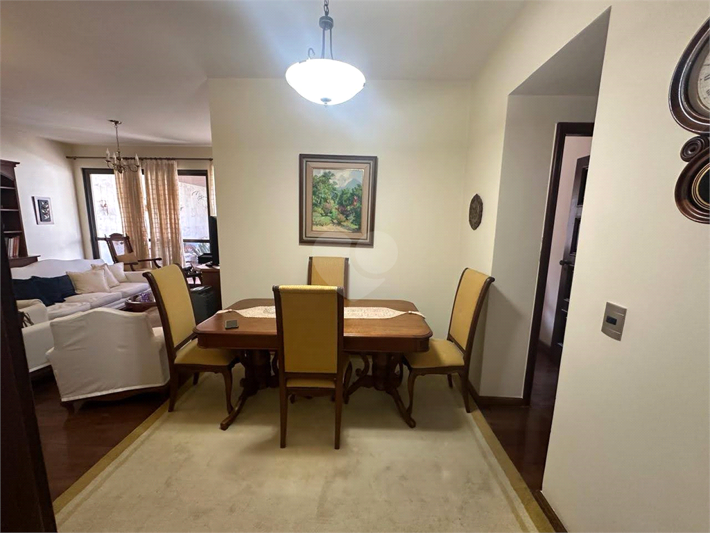 Venda Apartamento Rio De Janeiro Tijuca REO956870 4