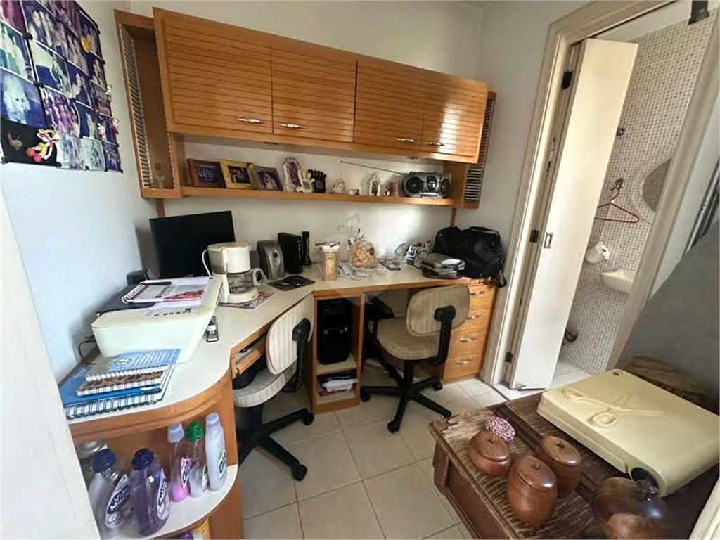 Venda Apartamento Rio De Janeiro Tijuca REO956870 36