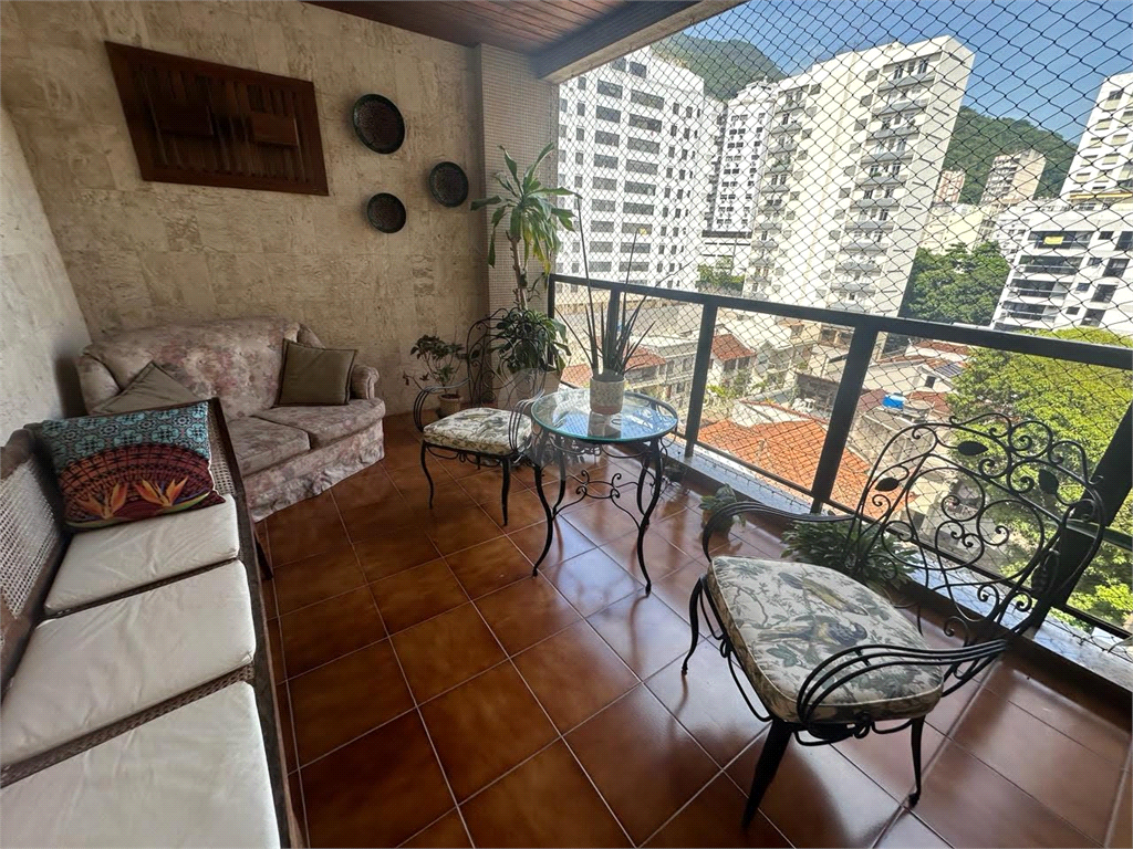 Venda Apartamento Rio De Janeiro Tijuca REO956870 1