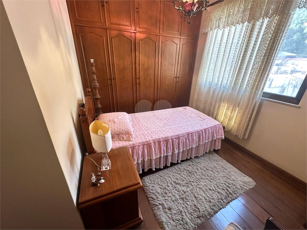 Venda Apartamento Rio De Janeiro Tijuca REO956870 5