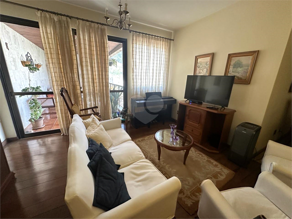 Venda Apartamento Rio De Janeiro Tijuca REO956870 9