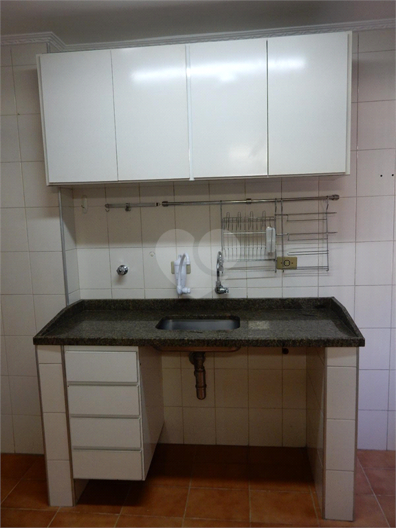 Venda Apartamento São Paulo Bela Vista REO956872 3