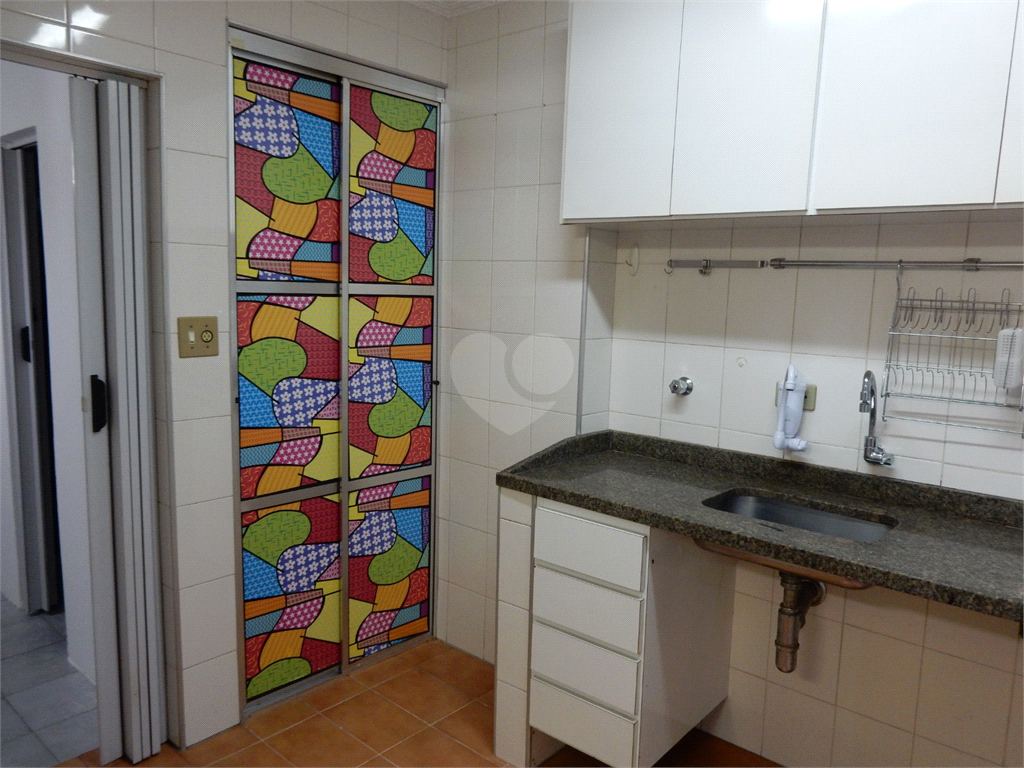 Venda Apartamento São Paulo Bela Vista REO956872 1