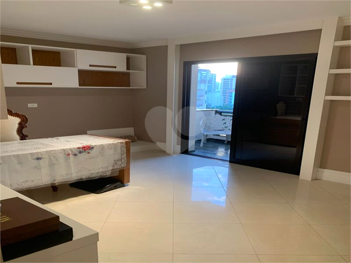 Venda Apartamento São Paulo Vila Suzana REO956877 14