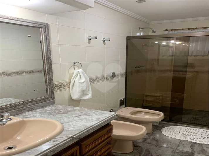 Venda Apartamento São Paulo Vila Suzana REO956877 9