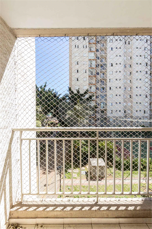 Venda Apartamento São Paulo Jardim América Da Penha REO956882 5