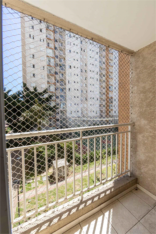 Venda Apartamento São Paulo Jardim América Da Penha REO956882 4