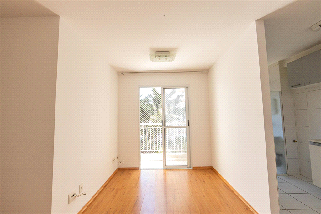 Venda Apartamento São Paulo Jardim América Da Penha REO956882 3