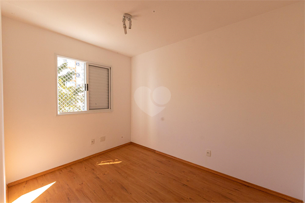 Venda Apartamento São Paulo Jardim América Da Penha REO956882 10